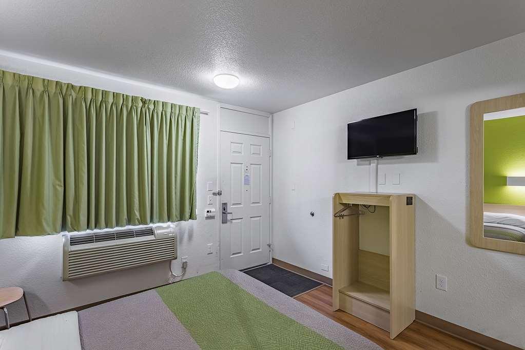 Motel 6-Billings, Mt - South Room photo