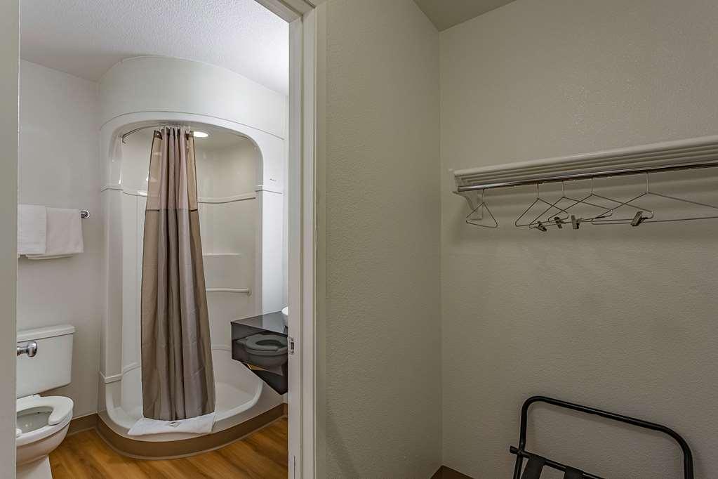Motel 6-Billings, Mt - South Room photo