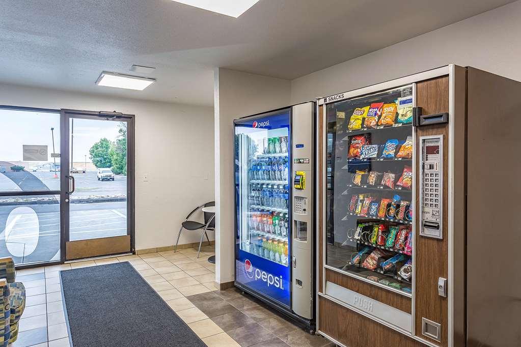 Motel 6-Billings, Mt - South Facilities photo
