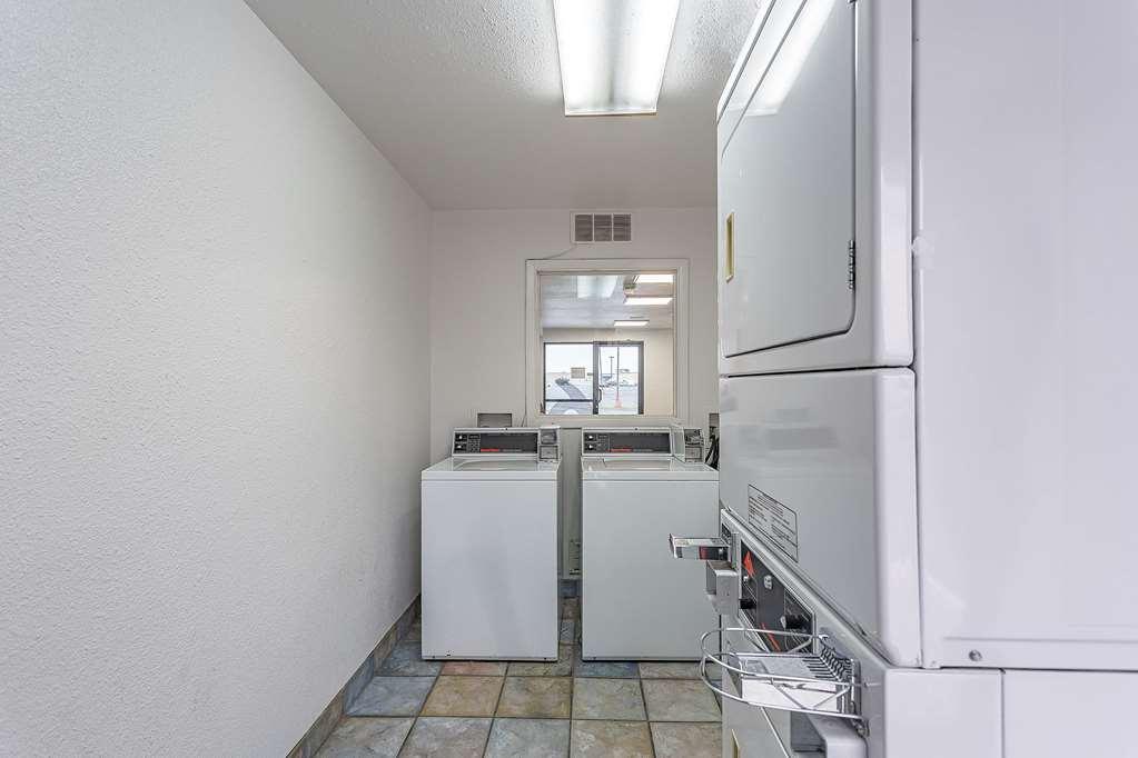 Motel 6-Billings, Mt - South Facilities photo