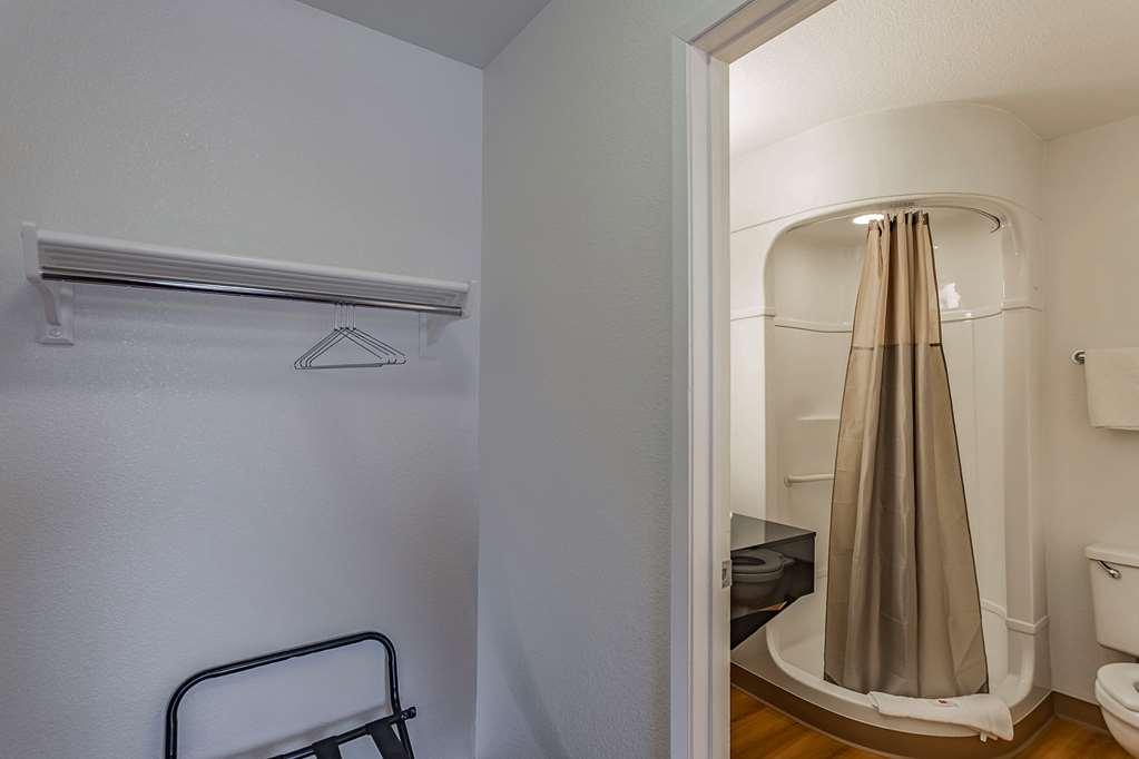 Motel 6-Billings, Mt - South Room photo